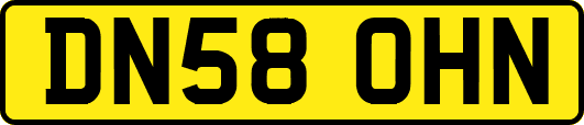DN58OHN