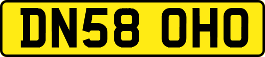 DN58OHO