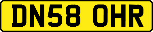 DN58OHR