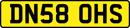DN58OHS