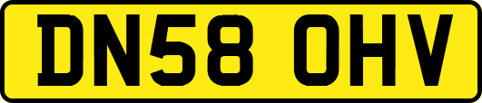 DN58OHV