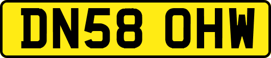 DN58OHW