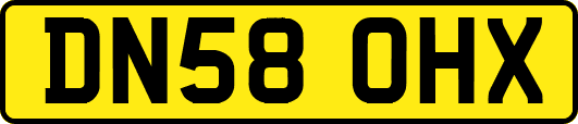 DN58OHX