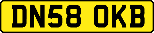 DN58OKB