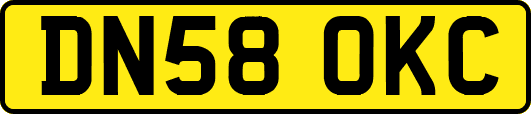 DN58OKC