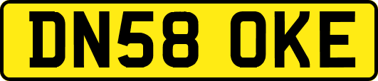 DN58OKE