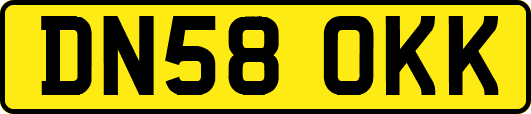 DN58OKK