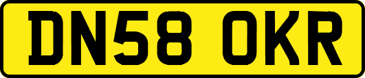 DN58OKR