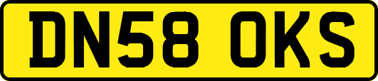 DN58OKS