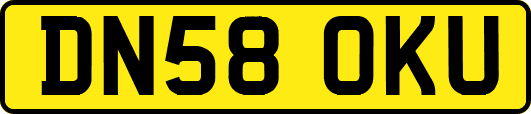 DN58OKU