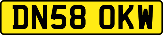 DN58OKW