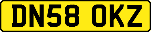 DN58OKZ