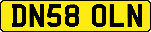 DN58OLN