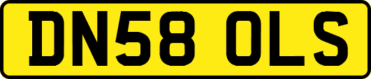 DN58OLS