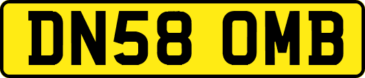 DN58OMB