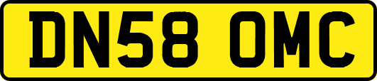 DN58OMC