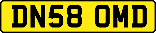 DN58OMD