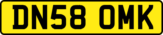 DN58OMK
