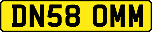 DN58OMM