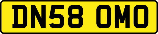 DN58OMO