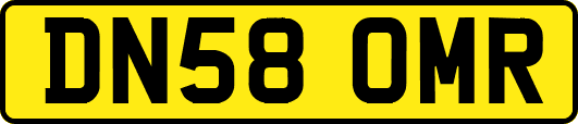 DN58OMR