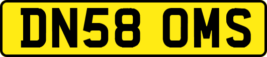 DN58OMS