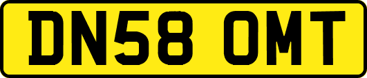 DN58OMT