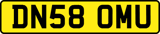 DN58OMU