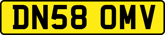 DN58OMV