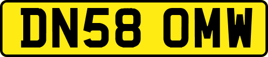 DN58OMW