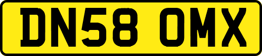 DN58OMX