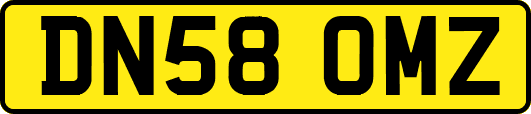 DN58OMZ