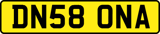 DN58ONA