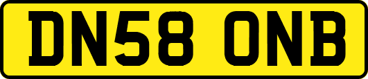 DN58ONB