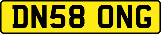 DN58ONG
