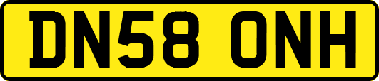 DN58ONH