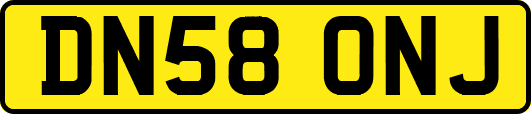 DN58ONJ