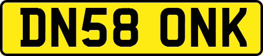 DN58ONK