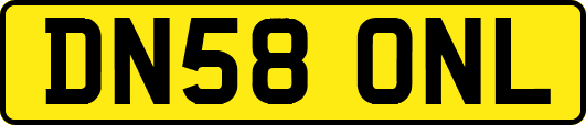 DN58ONL