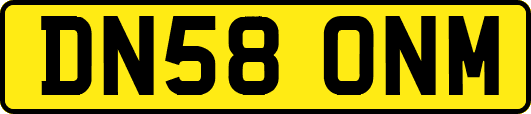 DN58ONM