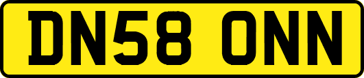DN58ONN