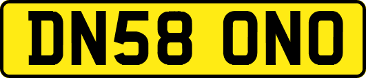 DN58ONO
