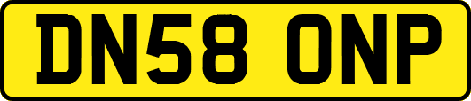 DN58ONP