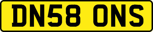 DN58ONS