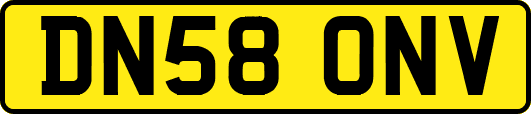 DN58ONV