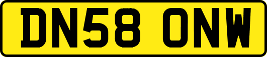 DN58ONW