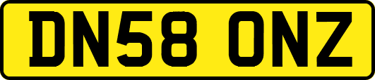 DN58ONZ