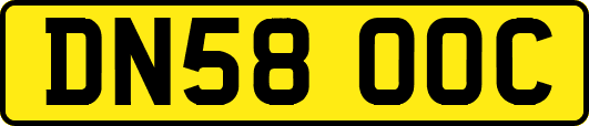 DN58OOC