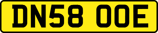 DN58OOE