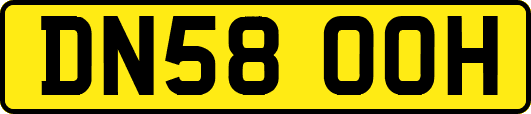 DN58OOH